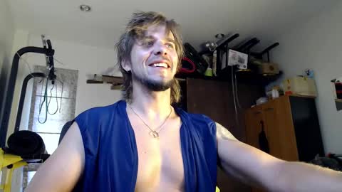 Snapshot of baba_yaga___ chatting on 02-21-25, 05:02 Jake online show from 02-21-25, 05:02