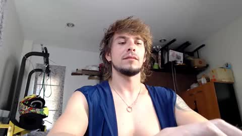 Snapshot of baba_yaga___ chatting on 02-22-25, 04:29 Jake online show from 02-22-25, 04:29