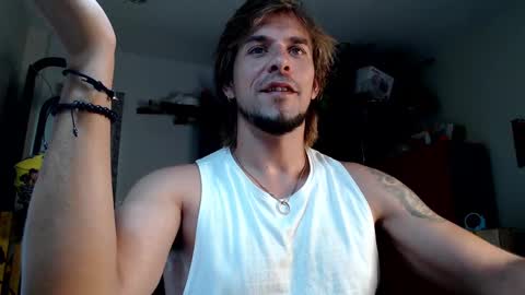 Snapshot of baba_yaga___ chatting on 03-05-25, 03:40 Jake online show from 03-05-25, 03:40