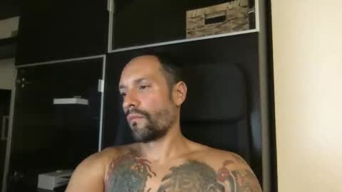 BKR online show from 10-08-25, 11:02