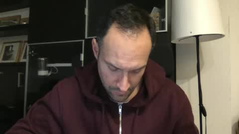 BKR online show from 12-05-25, 12:30