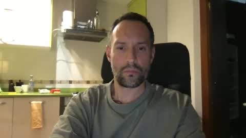 BKR online show from 05-18-26, 10:04