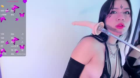 babby_alexxx online show from 02-05-25, 12:06