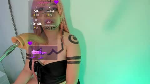 Snapshot of babby_alexxx chatting on 04-26-26, 09:12 babby_alexxx online show from 04-26-26, 09:12