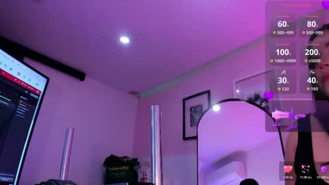 Snapshot of babby_alexxx chatting on 05-17-26, 12:52 babby_alexxx online show from 05-17-26, 12:52