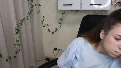 Snapshot of babby_anyaa chatting on 05-25-26, 07:31 Anya online show from 05-25-26, 07:31