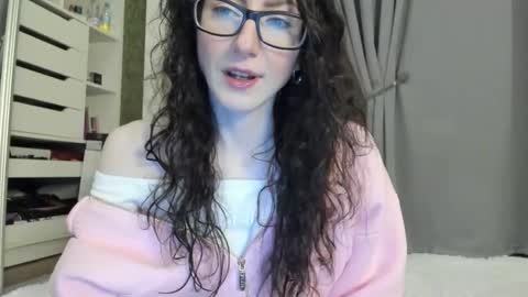 babby_jewel online show from 11-05-25, 11:10