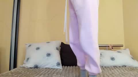 babby_jewel online show from 01-16-26, 11:14