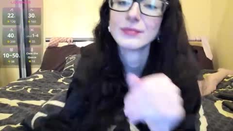 babby_jewel online show from 02-24-26, 01:20