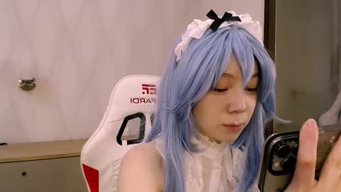 Cute Raby online show from 11-04-25, 03:11