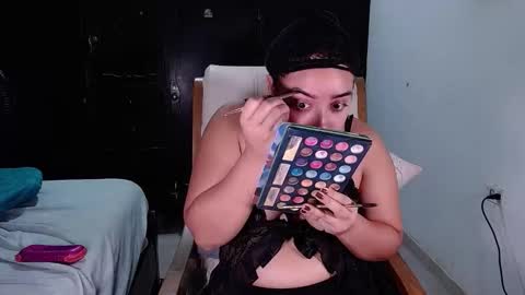 babby_swet online show from 10-26-25, 12:11