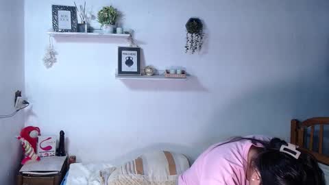 babby_swet online show from 02-06-26, 11:46