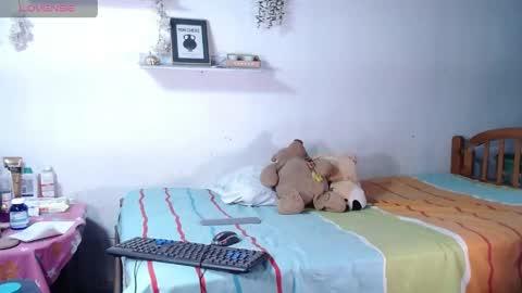 babby_swet online show from 05-11-26, 12:00