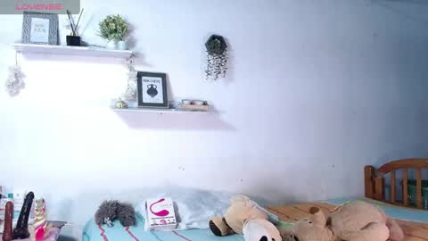 babby_swet online show from 05-12-26, 10:56