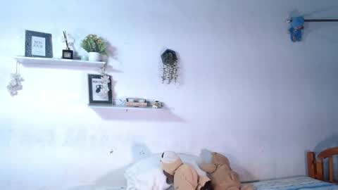babby_swet online show from 07-14-26, 11:05