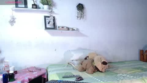babby_swet online show from 07-28-26, 11:39