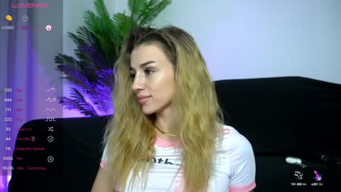 Inna online show from 01-28-25, 01:08