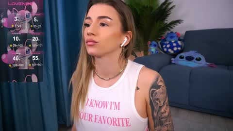 Inna online show from 02-05-25, 10:12