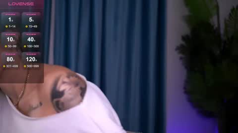 Inna online show from 02-22-25, 01:00