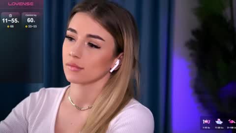 Inna online show from 02-22-25, 09:48