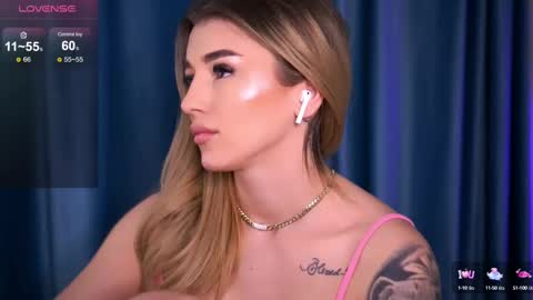 Inna online show from 02-23-25, 09:48