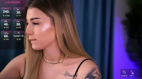 Inna online show from 02-26-25, 10:53