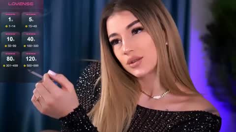 Inna online show from 02-27-25, 07:15