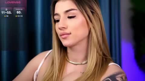 Inna online show from 02-28-25, 10:28