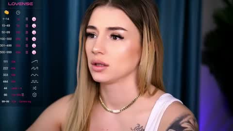 Inna online show from 03-05-25, 09:04