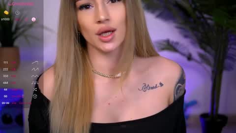 Inna online show from 03-07-25, 06:43