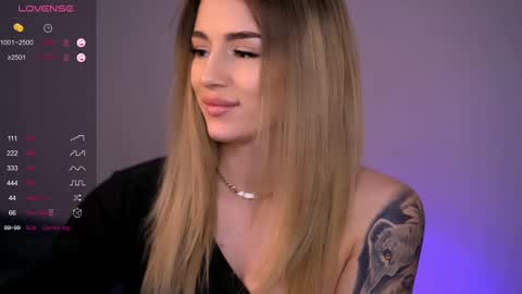 Inna online show from 03-07-25, 09:48