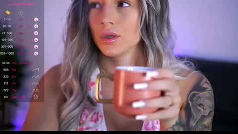 Inna online show from 09-09-25, 05:45