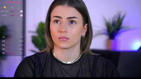 Inna online show from 10-30-25, 06:08