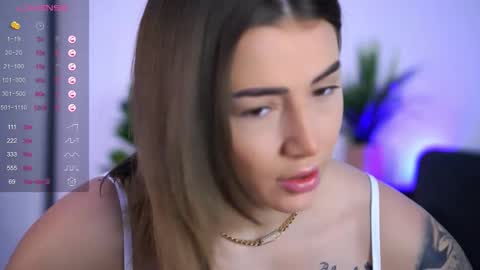 Inna online show from 10-31-25, 05:47