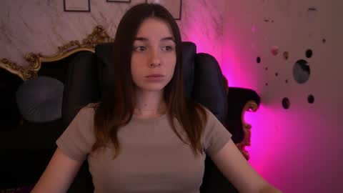 Babe online show from 06-06-26, 07:46