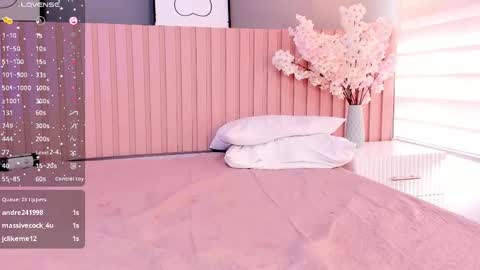 Snapshot of babe_sophiee chatting on 03-07-25, 03:28 babe_sophiee online show from 03-07-25, 03:28