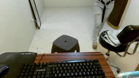 babedine online show from 03-05-25, 06:54