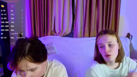 Sweety Eva online show from 11-07-25, 07:14