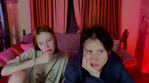 Sweety Eva online show from 11-28-25, 11:35