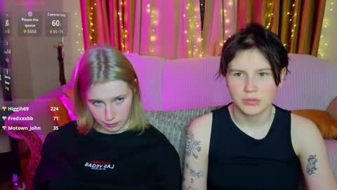 Sweety Eva online show from 01-05-26, 05:27