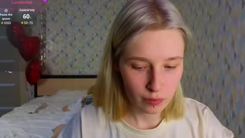 Sweety Eva online show from 02-10-26, 11:58