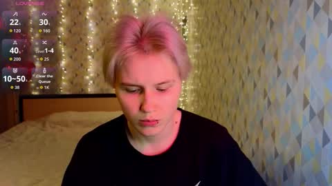 Sweety Eva online show from 02-17-26, 11:18