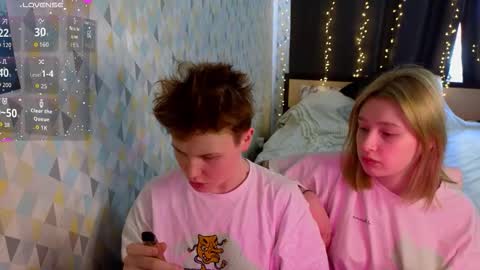 Sweety Eva online show from 03-15-26, 07:14