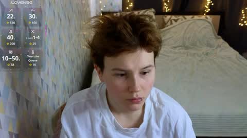 Sweety Eva online show from 04-05-26, 10:56