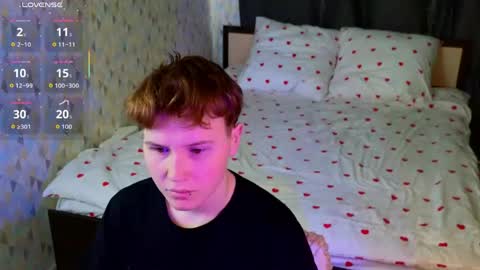 Sweety Eva online show from 04-14-26, 09:26