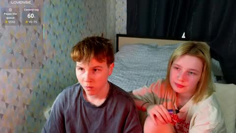 Sweety Eva online show from 04-21-26, 11:05