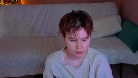 Sweety Eva online show from 07-31-26, 08:03