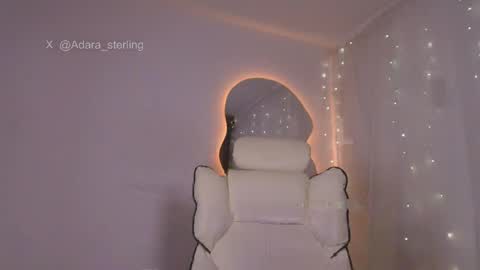Snapshot of babepeach chatting on 04-23-26, 12:23 adara sterling online show from 04-23-26, 12:23