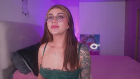 Samanta online show from 05-01-26, 02:49