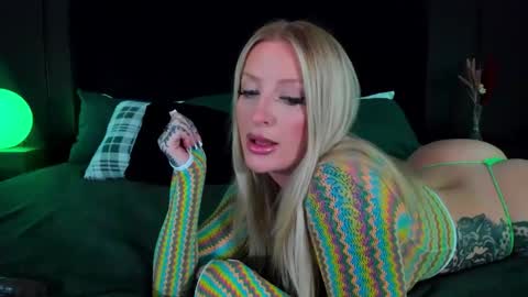 BabieLynn online show from 03-18-26, 01:09